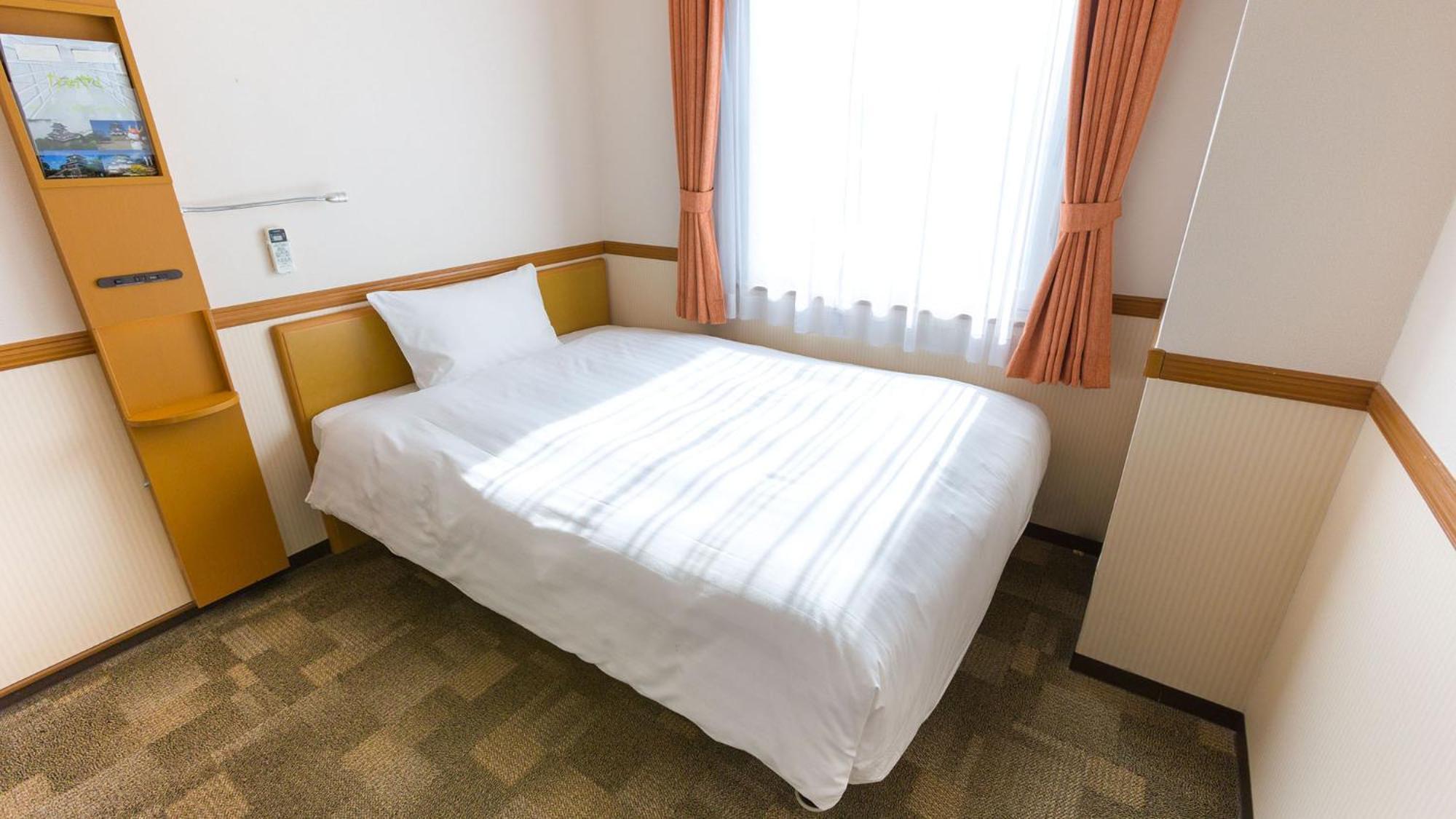 Toyoko Inn Hokkaido Okhotsk Abashiri Ekimae Kamer foto