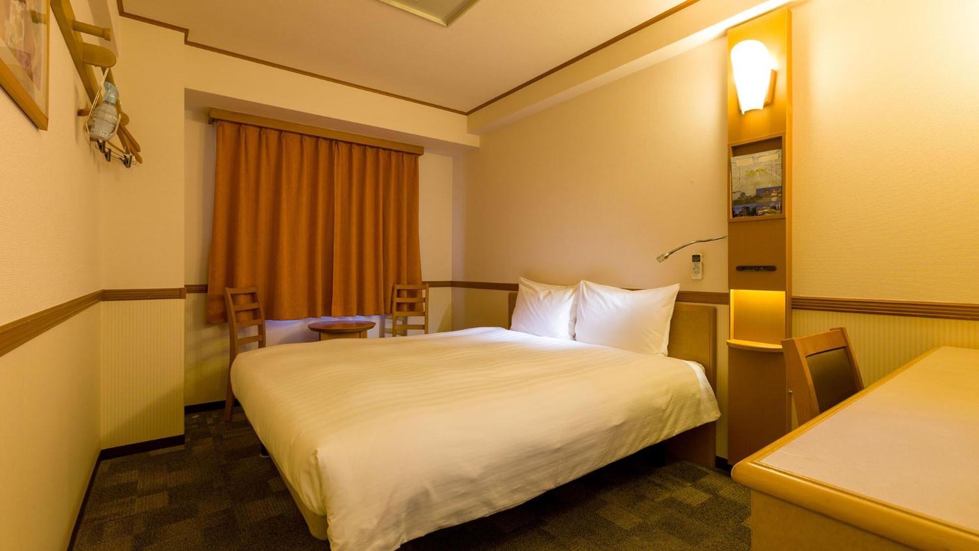 Toyoko Inn Hokkaido Okhotsk Abashiri Ekimae Kamer foto