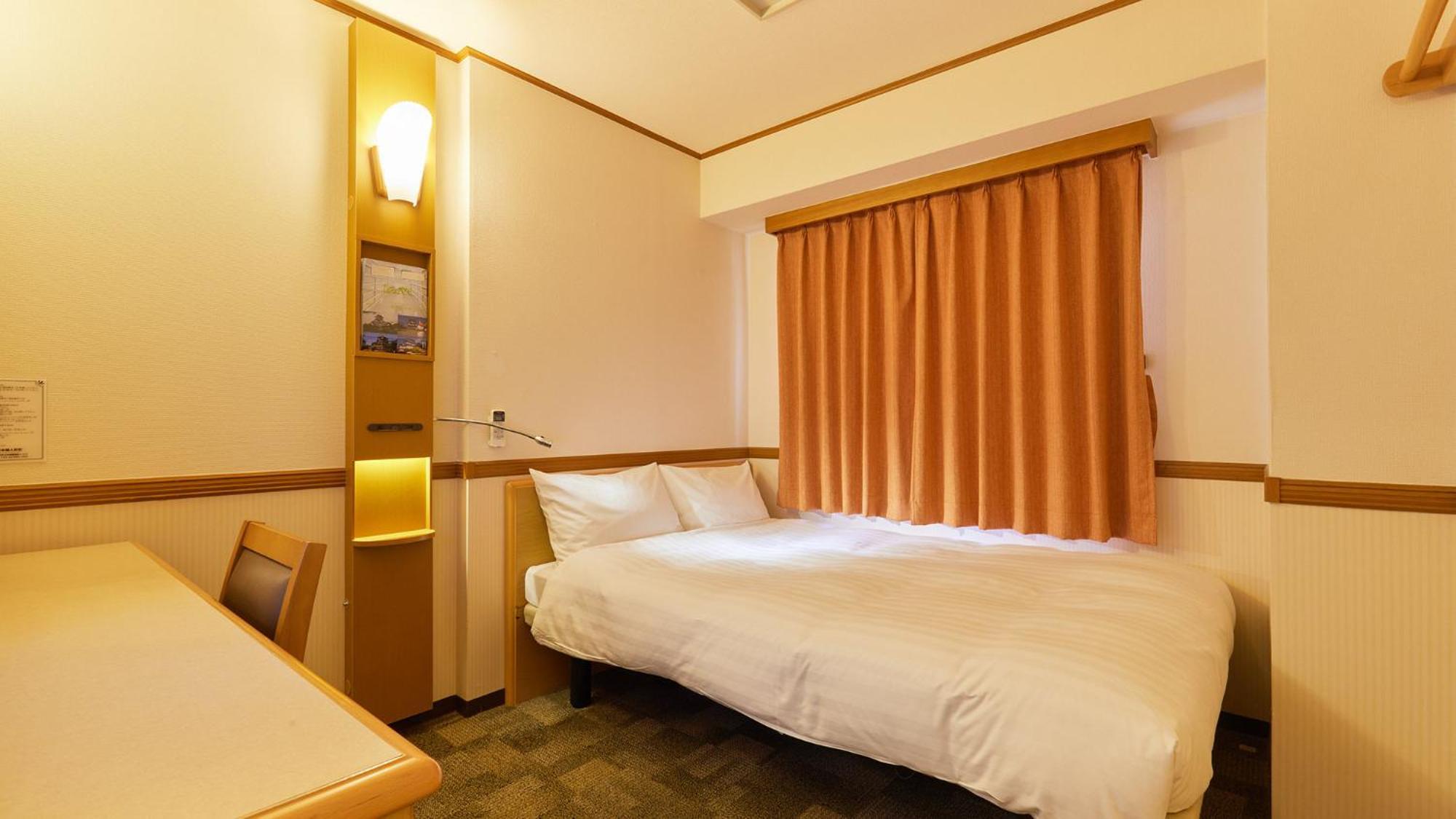 Toyoko Inn Hokkaido Okhotsk Abashiri Ekimae Kamer foto