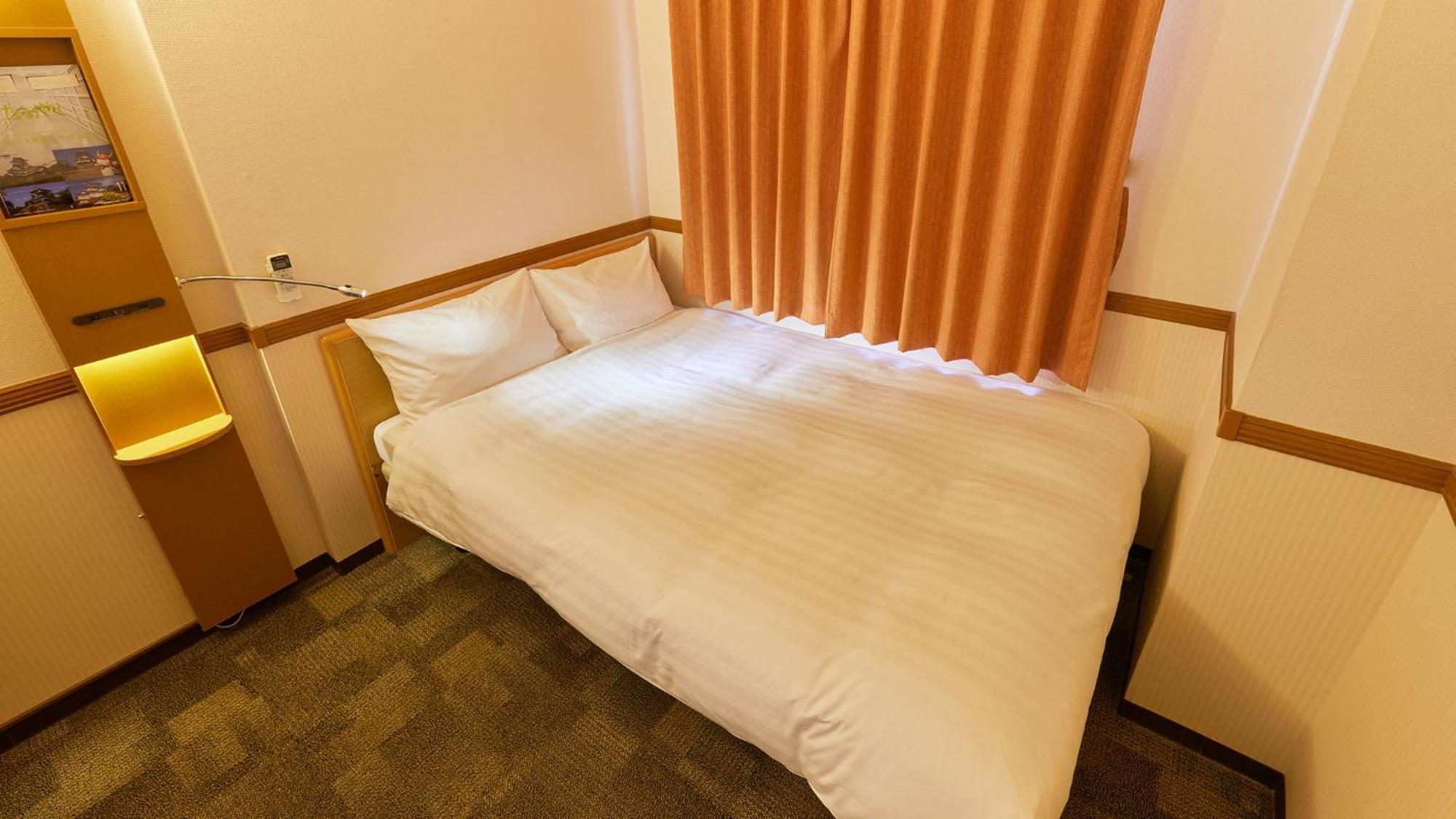 Toyoko Inn Hokkaido Okhotsk Abashiri Ekimae Kamer foto
